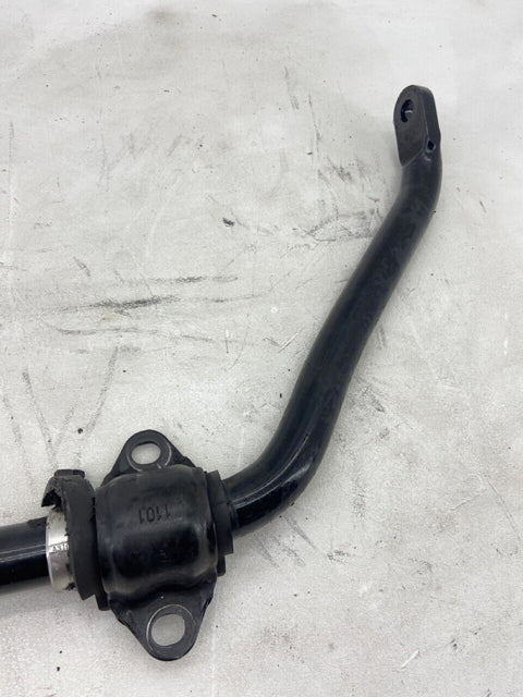 2010-2013 LAND RANGE ROVER SPORT 4WD FRONT ANTI ROLL STABILIZER SWAY BAR OEM