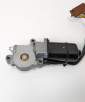 2014-2016 LAND ROVER LR4 POWER SUNROOF SUN ROOF GLASS WINDOW MOTOR EGQ500010 OEM