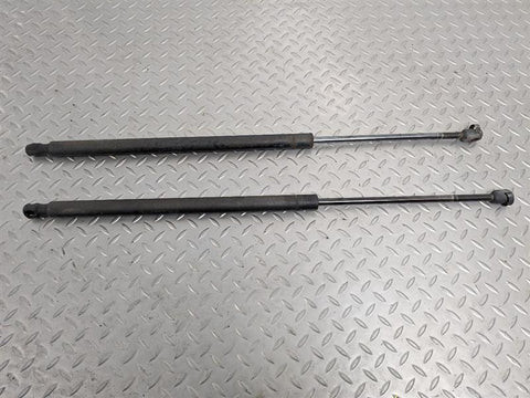 10-13 LAND ROVER RANGE ROVER SPORT HATCHBACK TRUNK LIFT SUPPORT STRUT SET OEM