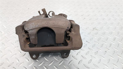 2004-2009 AUDI A4 REAR LEFT DRIVER SIDE BRAKE CALIPER 32335478 OEM