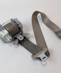 2006-2008 LEXUS RX400H FRONT LEFT DRIVER SIDE SEAT BELT ASSEMBLY 7K8290-P OEM