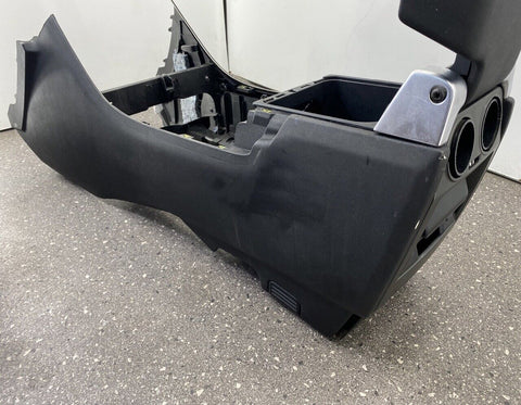 2010-2013 LAND ROVER RANGE ROVER SPORT CENTER CONSOLE ARMREST OEM