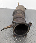 2004-2009 AUDI A4 EXHAUST DOWNPIPE OEM