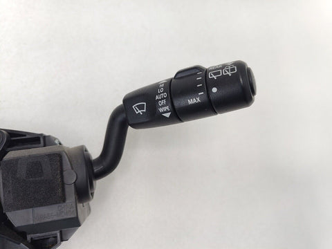 2010-2013 LAND ROVER RANGE ROVER SPORT COMBINATION SWITCH WIPER INDICATOR OEM