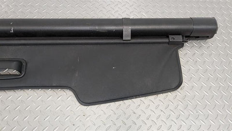 10-13 LAND ROVER RANGE ROVER SPORT REAR PARCEL SHELF COVER 9H3246668AA8PVJ OEM