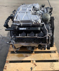 2014 - 2019 Range Rover Sport 3.0L Supercharged V6 Engine Motor Block Assembly