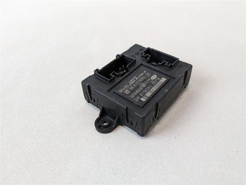 2010-2013 LAND ROVER RANGE ROVER SPORT FRONT LEFT SIDE DOOR CONTROL MODULE OEM