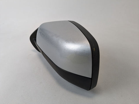 10-13 LAND ROVER RANGE ROVER SPORT FRONT LEFT SIDE VIEW DOOR MIRROR LR041886 OEM