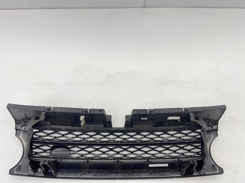 2010-2013 LAND ROVER RANGE ROVER SPORT FRONT UPPER GRILLE OEM