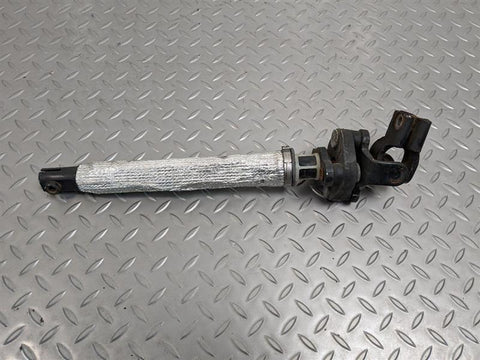 2014-2016 LAND ROVER LR4 STEERING COLUMN LOWER INTERMEDIATE SHAFT QMN500250 OEM