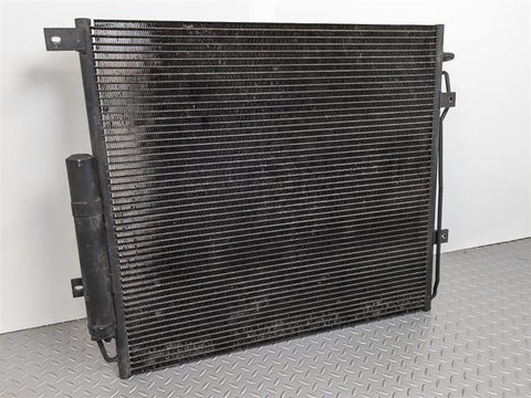 10-13 LR RANGE ROVER SPORT AIR CONDITIONING CONDENSER RADIATOR AH3219C600AC OEM