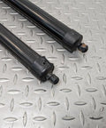 10-13 LAND ROVER RANGE ROVER SPORT HATCHBACK TRUNK LIFT SUPPORT STRUT SET OEM