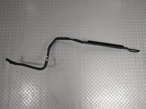 10-13 LAND ROVER RANGE ROVER SPORT POWER STEERING OIL COOLER W/ HOSE OEM