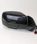 10-13 LAND ROVER RANGE ROVER SPORT RIGHT SIDE REAR VIEW MIRROR CRB502321PMA OEM