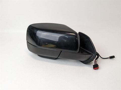 10-13 LAND ROVER RANGE ROVER SPORT RIGHT SIDE REAR VIEW MIRROR CRB502321PMA OEM