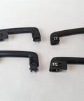 10-13 LAND ROVER RANGE ROVER SPORT INTERIOR ROOF GRAB HANDLE SET LR030742 OEM