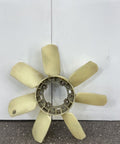 2001-2004 TOYOTA SEQUOIA ENGINE COOLING FAN BLADE 97436QY OEM