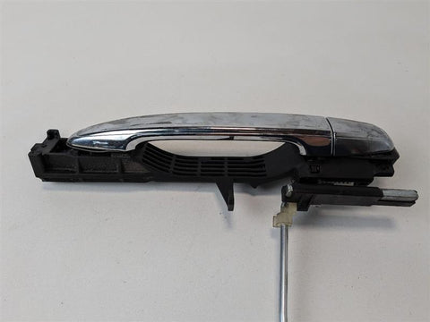 2006-2008 LEXUS RX400H FRONT RIGHT SIDE EXTERIOR DOOR HANDLE 69210-58010 OEM