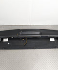 10-13 LAND ROVER RANGE ROVER SPORT REAR SPOILER WING WITH SURROUND CAMERA OEM