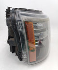 10-13 LAND ROVER RANGE ROVER SPORT RIGHT PASSENGER SIDE HEADLAMP ASSEMBLY OEM