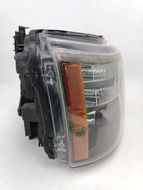 10-13 LAND ROVER RANGE ROVER SPORT RIGHT PASSENGER SIDE HEADLAMP ASSEMBLY OEM