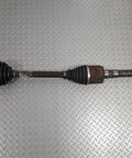 10-13 LAND ROVER RANGE ROVER SPORT FRONT LEFT SIDE AXLE SHAFT 5H22-7A684-BB OEM