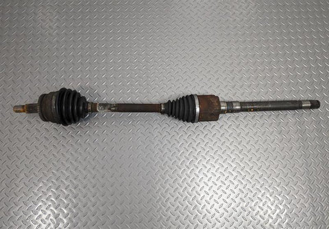 10-13 LAND ROVER RANGE ROVER SPORT FRONT LEFT SIDE AXLE SHAFT 5H22-7A684-BB OEM