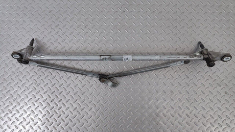 10-13 LAND ROVER RANGE ROVER SPORT WINDSHIELD WIPER TRANSMISSION LR038348 OEM