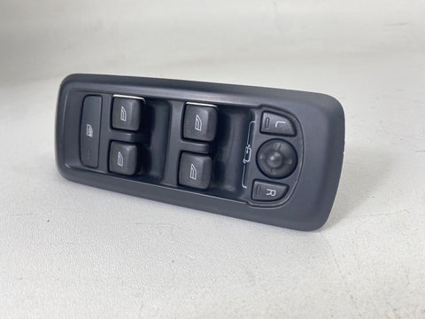 2010-2013 LAND ROVER RANGE ROVER SPORT FRONT MASTER POWER WINDOW DOOR SWITCH OEM