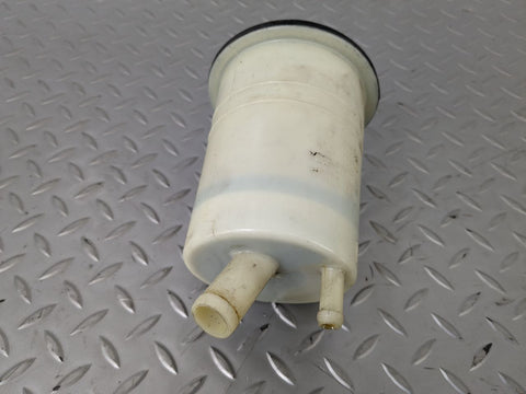 2010-2013 LAND ROVER RANGE ROVER SPORT POWER STEERING FLUID RESERVOIR BOTTLE OEM