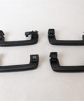 10-13 LAND ROVER RANGE ROVER SPORT INTERIOR ROOF GRAB HANDLE SET LR030742 OEM