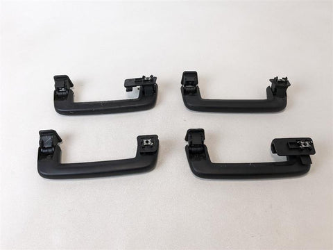 10-13 LAND ROVER RANGE ROVER SPORT INTERIOR ROOF GRAB HANDLE SET LR030742 OEM