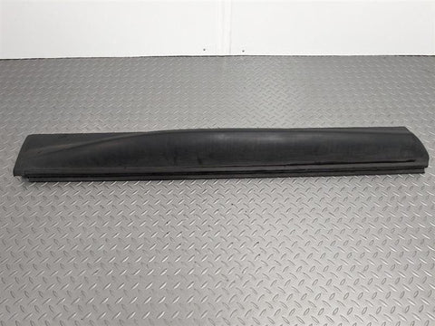 10-13 LAND ROVER RANGE ROVER SPORT FRONT LEFT SIDE DOOR MOLDING TRIM PANEL OEM