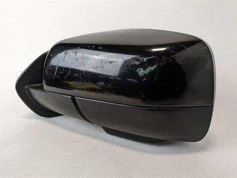 10-13 LAND ROVER RANGE ROVER SPORT RIGHT SIDE REAR VIEW MIRROR CRB502321PMA OEM