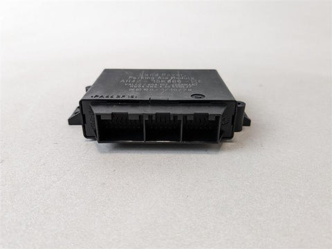 10-13 LAND ROVER RANGE ROVER SPORT PARKING AID CONTROL MODULE AH4215K866BE OEM