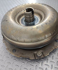 10-13 LAND ROVER RANGE ROVER SPORT TRANSMISSION TORQUE CONVERTER LR018571 OEM