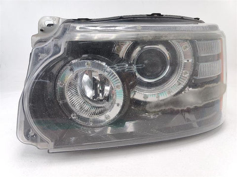 2010-2013 LAND ROVER RANGE ROVER SPORT LEFT DRIVER SIDE HEADLAMP ASSEMBLY OEM