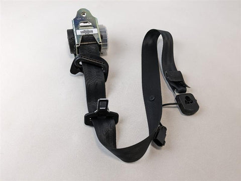 10-13 LAND ROVER RANGE ROVER SPORT FRONT RIGHT SEAT BELT RETRACTOR 608077000 OEM