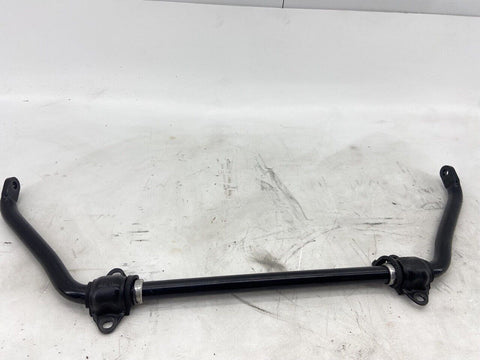 2010-2013 LAND RANGE ROVER SPORT 4WD FRONT ANTI ROLL STABILIZER SWAY BAR OEM