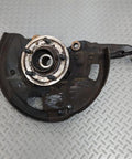 2010-2013 LAND ROVER RANGE ROVER SPORT FRONT RIGHT SIDE SPINDLE KNUCKLE HUB OEM