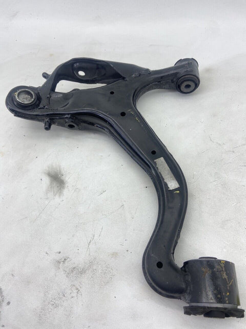 2010-2013 LAND RANGE ROVER SPORT 4WD FRONT LEFT SIDE LOWER CONTROL ARM OEM