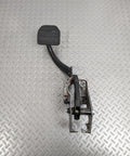 2014-2016 LAND ROVER LR4 BRAKE STOP PEDAL WITH BRACKET 5H22-2455-CC OEM