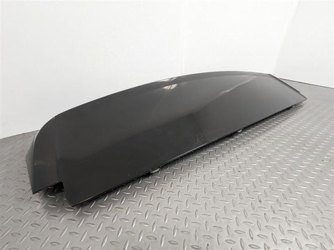 10-13 LAND ROVER RANGE ROVER SPORT REAR SPOILER WING WITH SURROUND CAMERA OEM