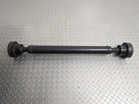 2014-2016 LAND ROVER LR4 FRONT SIDE DRIVESHAFT CARDAN PROPELLER 7H223219AA OEM