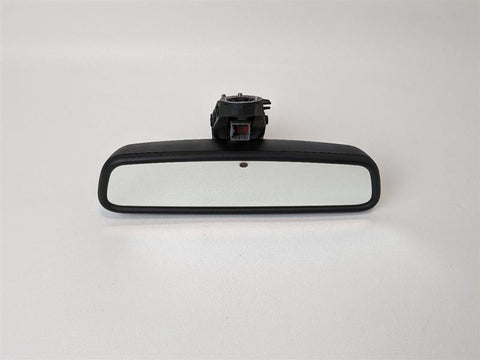 2010-2013 LAND ROVER RANGE ROVER SPORT INTERIOR REAR VIEW MIRROR LR021820 OEM