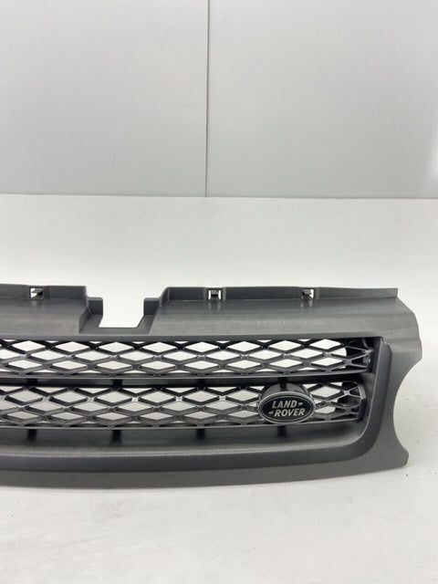 2010-2013 LAND ROVER RANGE ROVER SPORT FRONT UPPER GRILLE OEM