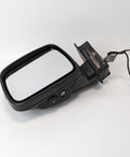 10-13 LAND ROVER RANGE ROVER SPORT LEFT SIDE REAR VIEW MIRROR CRB502322PMA OEM