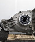 2010-2015 BMW 740I REAR DIFFERENTIAL AXLE CARRIER ASSEMBLY 7584446-06 OEM