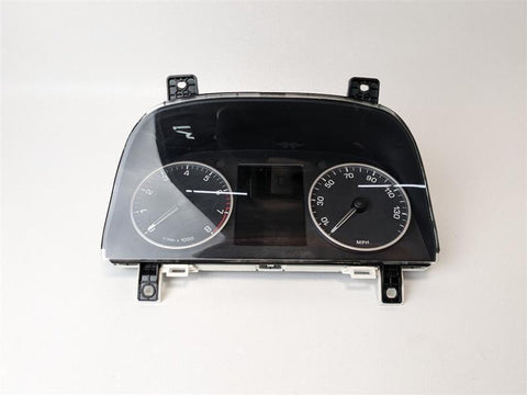 2014-2016 LAND ROVER LR4 INSTRUMENT CLUSTER GAUGE SPEEDOMETER EH22-10849-AC OEM