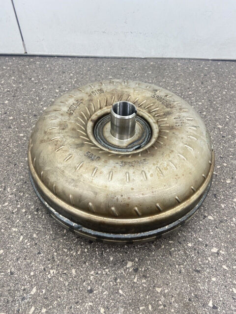 2001-2004 TOYOTA SEQUOIA TRANSMISSION TORQUE CONVERTER 5010-3F02065 OEM